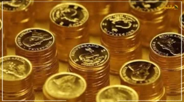 انخفاض ملحوظ.. سعر الجنيه الذهب يتراجع بختام تعاملات اليوم مفاجأة في محلات الصاغة 1